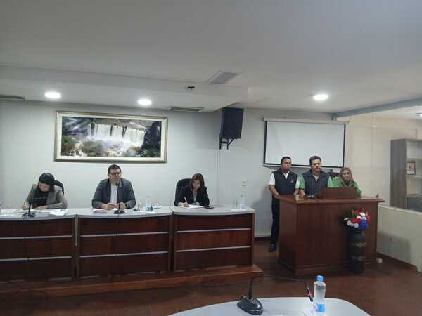 Comerciantes de la parada del km 9 temen quedarse aislados durante obra de viaducto - La Clave