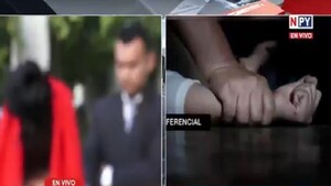 Niño de 7 años internado por presunto abuso sexual