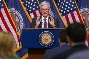 La Fed deja sin cambios los tipos - Mundo - ABC Color