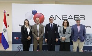 Aneaes aprueba nuevo sistema de evaluación de la calidad de la educación superior - .::Agencia IP::.