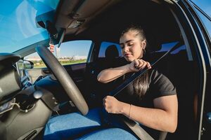 Buscan reducir accidentes viales mediante programa Joven Responsable al Volante - .::Agencia IP::.