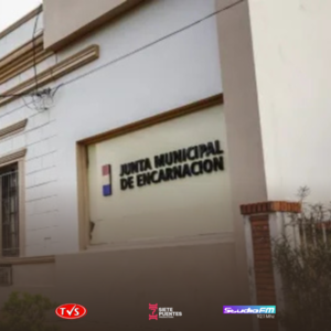 Conductores de plataformas digitales exigen la derogación de ordenanza en manifestación - «TVS DIGITAL»