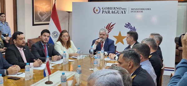 Se instala comisión y el sistema de alarmas de Búsqueda y Localización de Personas