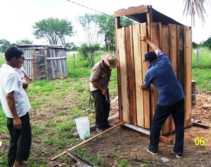 El Ministerio de Educación y Ciencias deberá construir baño