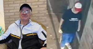 Diario HOY | Hallan sin vida a don Leo en el río Paraguay, padecía Alzheimer y estaba desaparecido