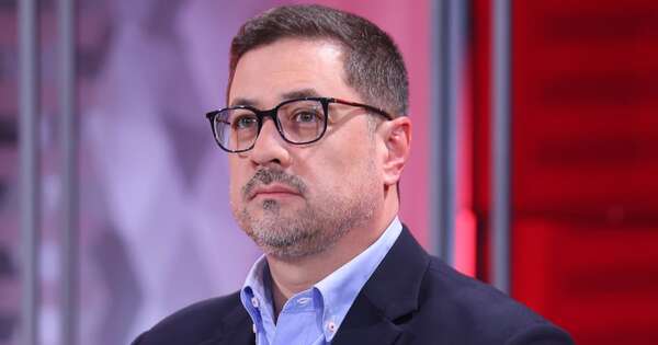 La Nación / Fiscalía derrumba farsa montada contra Cartes y expone persecución política sin pruebas