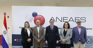 La Nación / Aneaes utilizará innovador sistema de evaluación de calidad
