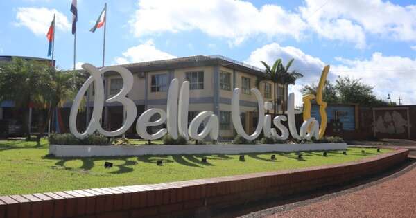 La Nación / Diputados declara a Bella Vista como la “Capital Nacional de la Yerba Mate”