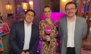 LADYSOFT LLEGA A PARAGUAY PARA INSPIRAR, CONECTAR Y CONSTRUIR EL MUNDO CON EL QUE SOÑAMOS.
