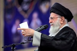 Alí Khamenei amenazó a Estados Unidos con “daños irreparables” y advirtió que Irán nunca se rendirá - ADN Digital