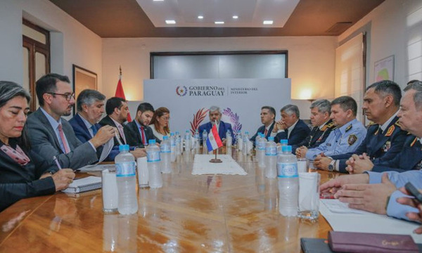 Gobierno conforma organismo nacional para casos de desaparición - OviedoPress
