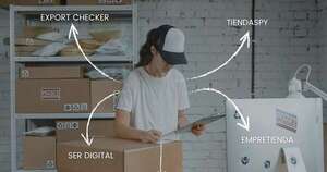 Digitalizar para exportar: 5 herramientas claves para las mipymes