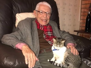 Rifa solidaria apoya a Jesús Pérez en lucha contra Alzheimer