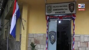 Catequista irá a prisión tras denuncia por presunto abuso a menores en Zeballos Cué