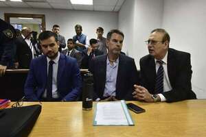 Fiscal pide rechazo de recusación y sanción a abogados por chicaneros - Política - ABC Color