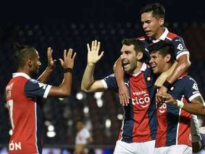Un ex Cerro Porteño está preso por tráfico de drogas y asociación criminal - Cerro Porteño - ABC Color