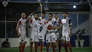 Ex jugador de Cerro Porteño, arrestado por tráfico de drogas