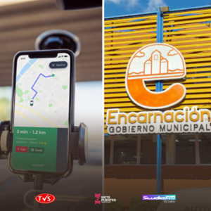 Encarnación da marcha atrás en la aplicación de ordenanza tras diálogo con conductores de plataformas digitales - «TVS DIGITAL»