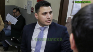 “Los jueces prometieron dar celeridad a todos los casos en los que no se encuentren expedientes” - El Observador