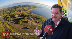 TENSA SESIÓN EN LA JUNTA MUNICIPAL POR “LA ENTREGA” DEL PARQUE QUITERIA