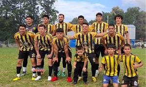 Guaraní superó al Sportivo Blas Garay y jugará los cuartos de final del Campeonato Ovetense - OviedoPress
