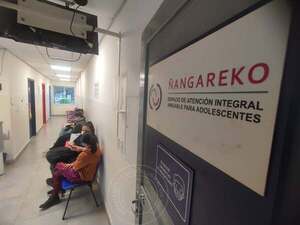 Espacio Ñangareko: atención integral y especializada para niñas y adolescentes en Clínicas » San Lorenzo PY