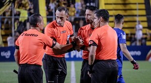 Estreno confirmado: el arbitraje paraguayo debuta el sábado en el Mundial de Clubes