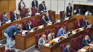 Senado aprueba elevar a 15 años la pena máxima a adolescentes