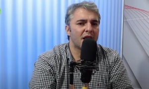 “Debemos parar la pelota y analizar cómo estamos”, reflexionó Marcos Benítez sobre la crisis social - OviedoPress