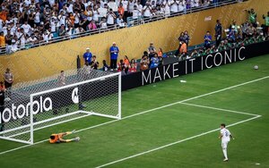 Versus / ¡Partidazo! Real Madrid apenas empata con el Al Hilal en su estreno en el Mundial de Clubes