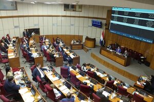 Senado aprueba elevar a 15 años la pena máxima para menores por homicidio