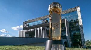 Díaz de Vivar adelantó que está casi confirmado el nuevo formato para el campeonato 2026 - trece