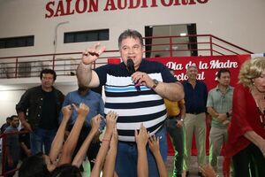 No habrá concordia: "Cada uno por su lado, cada uno con su proyecto" - San Lorenzo Hoy