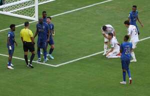 Mundial de Clubes: Real Madrid, sorprendido por el Al Hilal - Fútbol Internacional - ABC Color