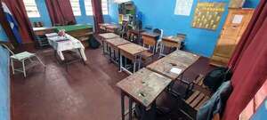 En Misiones no se tendrán pupitres “chinos”, dicen las autoridades educativas - Nacionales - ABC Color