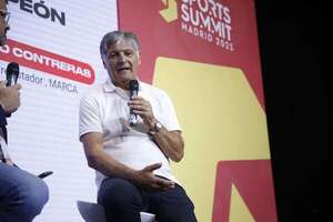 Toni Nadal: “Alcaraz es un jugador que lo puede conseguir todo” - Polideportivo - ABC Color