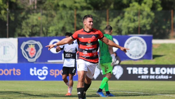Dos nuevos clasificados a segunda fase