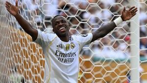 No dio la talla: Real Madrid solo empata con Al Hilal