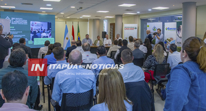 LANZAMIENTO DEL 2º SIMPOSIO INTERNACIONAL DE AGRICULTURA DE UNICOOP