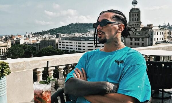 ¡Ipahápe, en Cerro resolvieron que “Xico” Da Costa seguirá en el club!