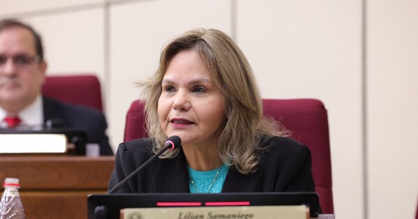Lilian le pidió al Gobierno que negocie con Milei una flexibilización de la reforma migratoria