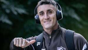 Olimpia sigue buscando al lateral
