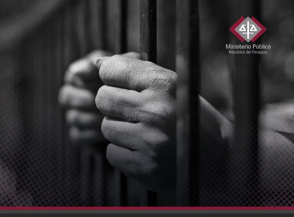 Logran condena de 8 años para hombre que abusó de su ex pareja