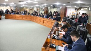 Urgen a Nenecho priorizar depósitos por prestación alimentaria