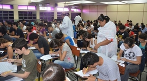 Cambios en Medicina UNA: cursillo de ingreso ya no será obligatorio | Unicanal