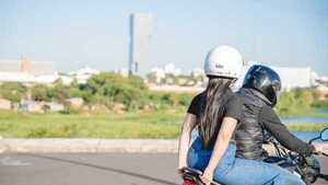 Ante aumento de accidentes viales, lanzan campaña Joven Responsable al Volante