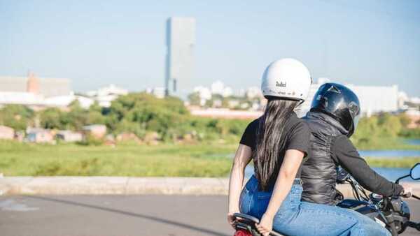 Ante aumento de accidentes viales, lanzan campaña Joven Responsable al Volante
