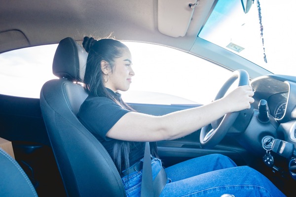 TACPy lanza campaña para formar a jóvenes conductores responsables - ADN Digital