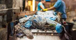 La Nación / Empleos Verdes: capacitarán a recicladores y mipymes para formalización y prácticas ecoamigables