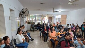Hospitales de Misiones al borde del colapso por cuadros de influenza